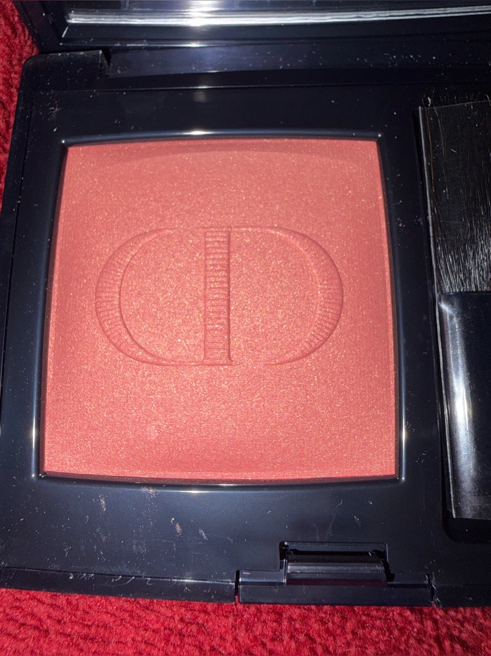 NEW! CHRISTIAN DIOR BLUSH!